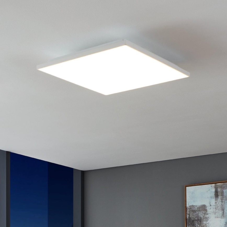 Eglo - Φωτιστικό οροφής LED LED/21W/230V
