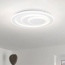 Eglo  - Φωτιστικό οροφής LED LED/21W/230V διάμετρος 48 cm