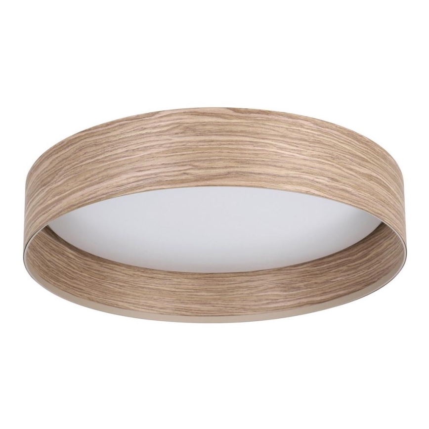 Eglo - Φωτιστικό οροφής LED LED/24W/230V
