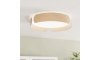 Eglo - Φωτιστικό οροφής LED LED/24W/230V