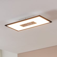 Eglo - Φωτιστικό οροφής LED LED/26W/230V
