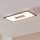 Eglo - Φωτιστικό οροφής LED LED/26W/230V