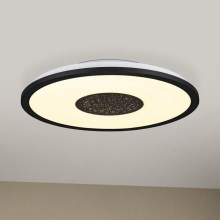 Eglo - Φωτιστικό οροφής LED LED/27W/230V