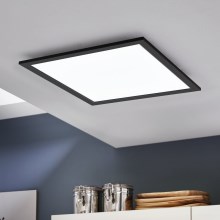Eglo- Φωτιστικό οροφής LED RGBW dimmer SALOBRENA-C LED/20W/230V + RC