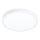 Eglo - Φωτιστικό οροφής LED με αισθητήρα FUEVA LED/17W/230V 3000K ø 28,5 cm