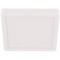Eglo - Φωτιστικό οροφής LED μπάνιου LED/20,5W/230V IP44 λευκό