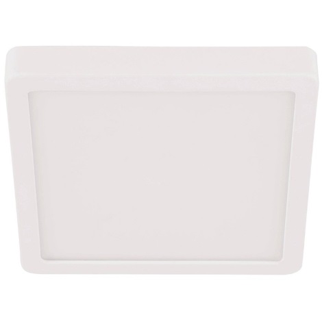 Eglo - Φωτιστικό οροφής LED μπάνιου LED/20,5W/230V IP44 λευκό
