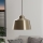 Eglo - Φωτιστικό οροφής με καλώδιο 1xE27/40W/230V