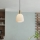 Eglo - Φωτιστικό οροφής με καλώδιο 1xE27/40W/230V