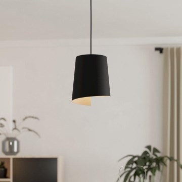 Eglo - Φωτιστικό οροφής με καλώδιο 1xE27/40W/230V