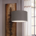 Eglo Φωτιστικό οροφής με καλώδιο E27/60W/230V