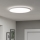 Eglo - Φωτιστικό οροφής μπάνιου dimming LED LED/16,8W/230V 2700-6500K διάμετρος 50 cm IP44 λευκό + τηλεχειριστήριο