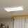 Eglo - Φωτιστικό οροφής μπάνιου LED LED/17,2W/230V 2700/4000/6500K 30x57 cm IP44 λευκό