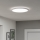 Eglo - Φωτιστικό οροφής μπάνιου LED LED/18,5W/230V 2700/4000/6500K διάμετρος 38,9 cm IP44 λευκό