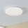 Eglo - Φωτιστικό οροφής μπάνιου LED LED/18W/230V IP44