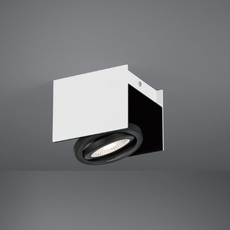 Eglo - Φωτιστικό σποτ Dimming LED LED/5,4W/230V