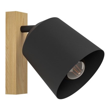 Eglo - Φωτιστικό τοίχου 1xE27/25W/230V