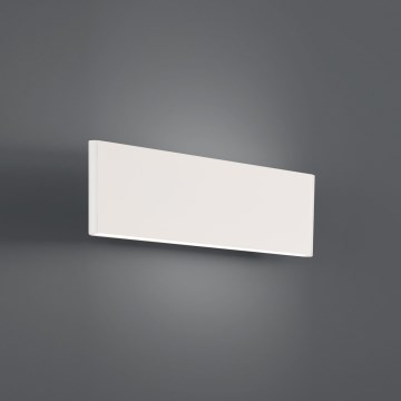 Eglo - Φωτιστικό τοίχου LED 2xLED/5,4W/230V