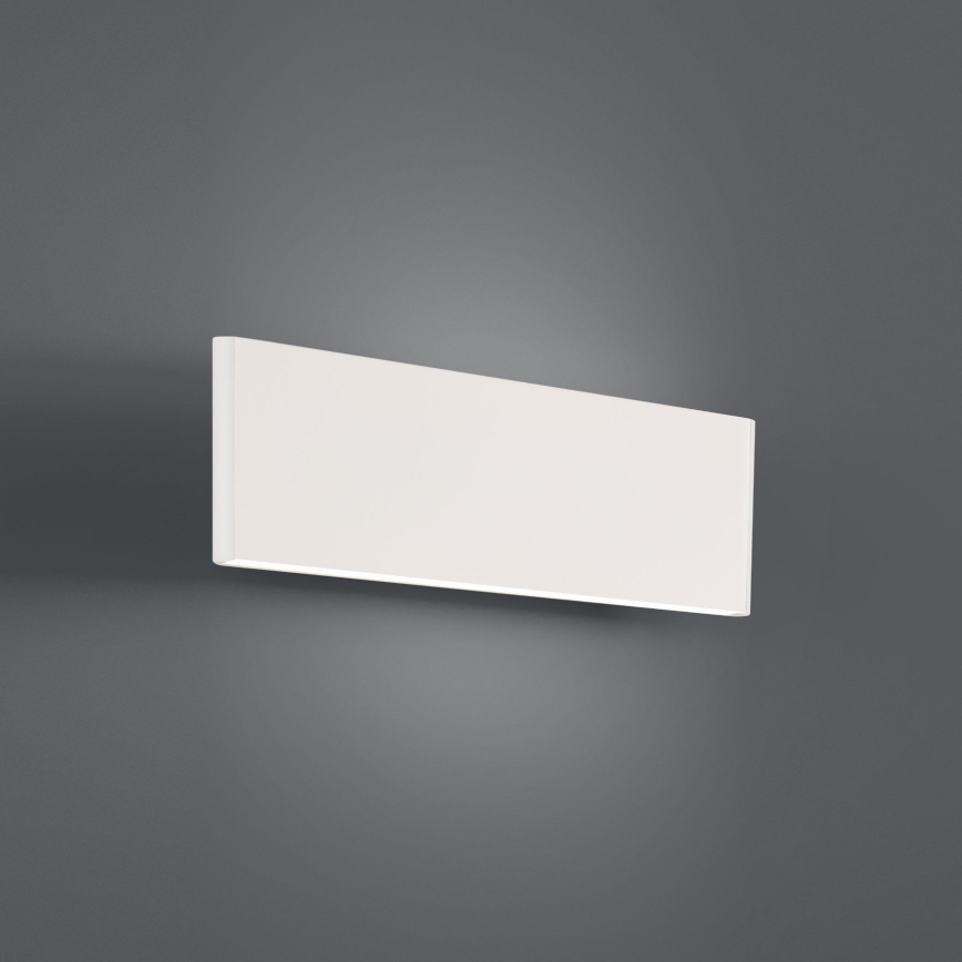 Eglo - Φωτιστικό τοίχου LED 2xLED/5,4W/230V