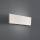 Eglo - Φωτιστικό τοίχου LED 2xLED/5,4W/230V