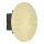 Eglo - Φωτιστικό τοίχου LED LED/4W/230V 3000K χρυσό