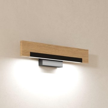 Eglo - Φωτιστικό τοίχου LED LED/9,6W/230V