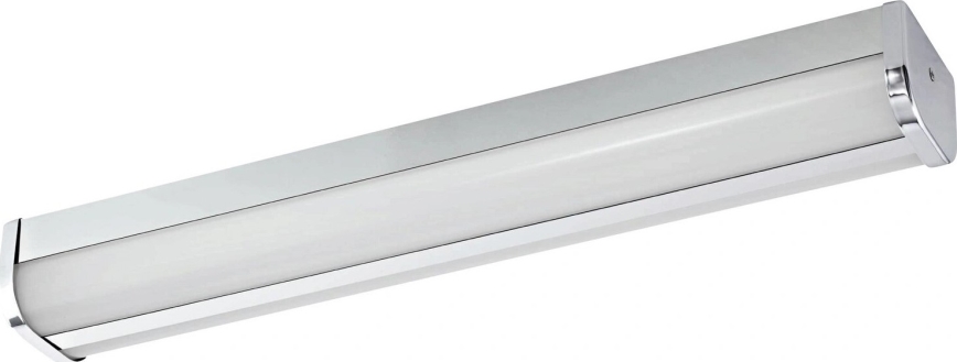 Eglo - Φωτιστικό τοίχου μπάνιου LED LED/8,3W/230V 60cm IP44
