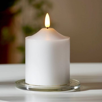 Eglo - Χριστουγεννιάτικο LED διακοσμητικό LED/0,03W/2xAA