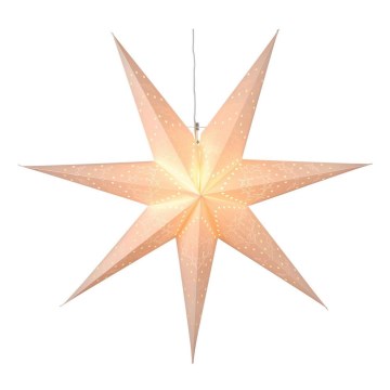 Eglo - Χριστουγεννιάτικο διακοσμητικό 1xE14/25W/230V 70 cm