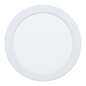 Eglo - Χωνευτό φωτιστικό οροφής LED/10,5W/230V διάμ. 16,6 cm