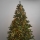 Eglo - Χριστουγεννιάτικα λαμπάκια LED εξωτερικού χώρου 360xLED 2m IP44 ζεστό λευκό