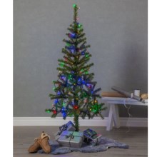 Eglo - Χριστουγεννιάτικο δέντρο 150 cm έλατο