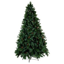 Eglo - Χριστουγεννιάτικο δέντρο 225 cm