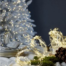 Eglo - Χριστουγεννιάτικο δέντρο 250 cm έλατο