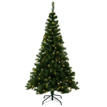 Eglo - Χριστουγεννιάτικο δέντρο LED 180 cm 180xLED/0,064W/30/230V IP44