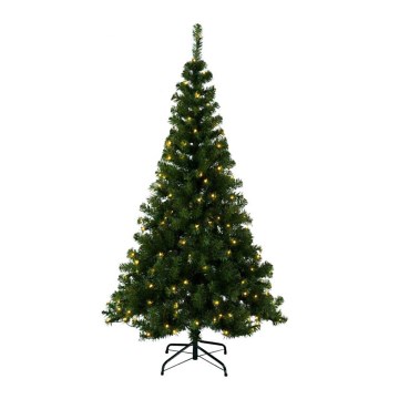Eglo - Χριστουγεννιάτικο δέντρο LED 180 cm 180xLED/0,064W/30/230V IP44