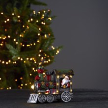 Eglo - Χριστουγεννιάτικο διακοσμητικό LED 11xLED/0,03W/3xAA