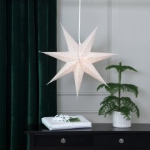 Eglo  - Χριστουγεννιάτικο διακοσμητικό αστέρι λευκό