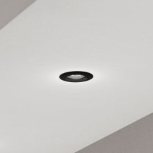 Eglo - Χωνευτό Φωτιστικό LED 1xGU10/2,8W/230V