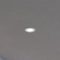 Eglo - Χωνευτό φωτιστικό LED/2,7W/230V διάμ. 8,6 cm
