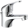 Eisl NI075CR - Μπαταρία νιπτήρα GRANDE VITA CLASSIC γυαλιστερό χρώμιο