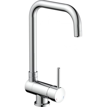 Eisl NI182-0335T - Μπαταρία κουζίνας FLEXO σε γυαλιστερό χρώμιο