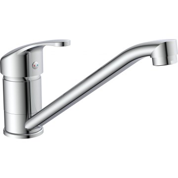 Eisl NI182CR - Μπαταρία κουζίνας GRANDE VITA CLASSIC γυαλιστερό χρώμιο