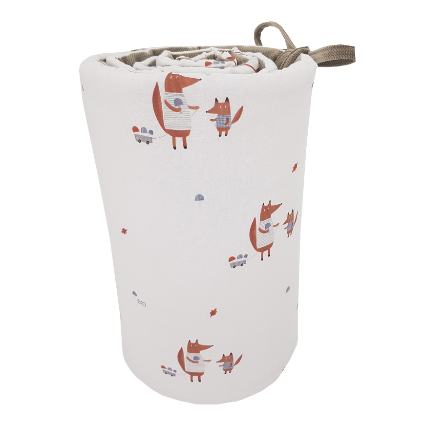 EKO - Πάντα κούνιας FOX 180 cm