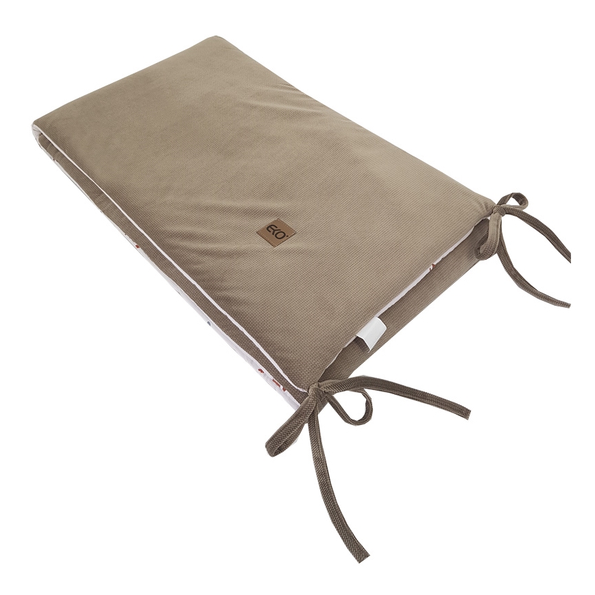 EKO - Πάντα κούνιας FOX 180 cm