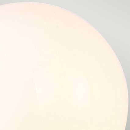 Elstead - Φωτιστικό τοίχου μπάνιου LED AUSTEN 1xG9/3W/230V IP44
