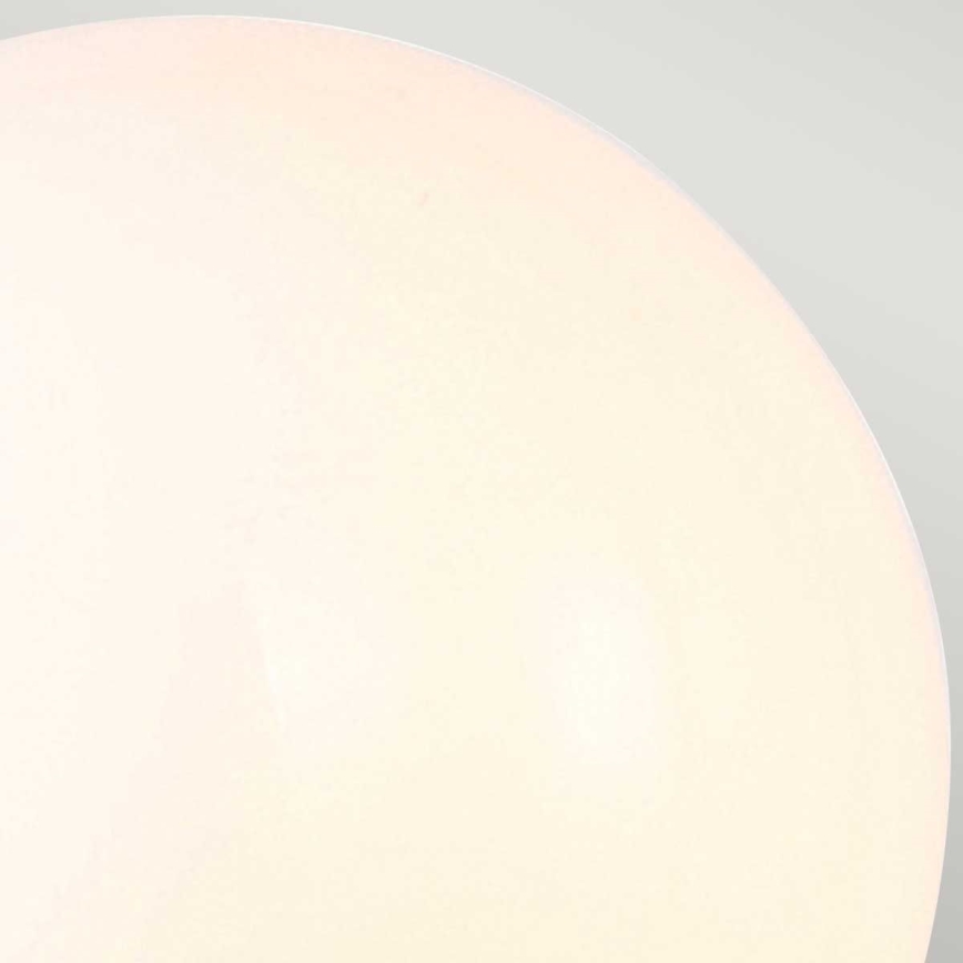 Elstead - Φωτιστικό τοίχου μπάνιου LED AUSTEN 1xG9/3W/230V IP44