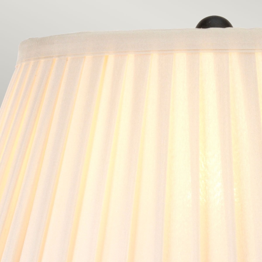 Elstead - Eπιτραπέζιο φωτιστικό BELFRY 1xE27/60W/230V