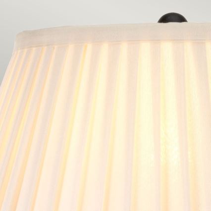Elstead - Eπιτραπέζιο φωτιστικό BELFRY 1xE27/60W/230V