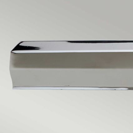 Elstead - Φωτιστικό για πίνακες CHAWTON 4xE14/40W/230V γυαλιστερό χρώμιο